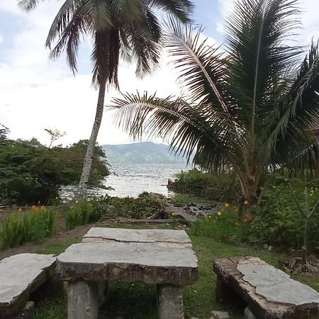Leokap Homestay 图克图克 客房 照片