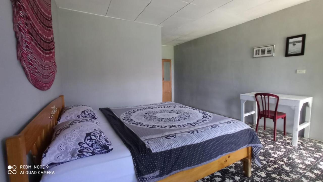 Leokap Homestay 图克图克 外观 照片