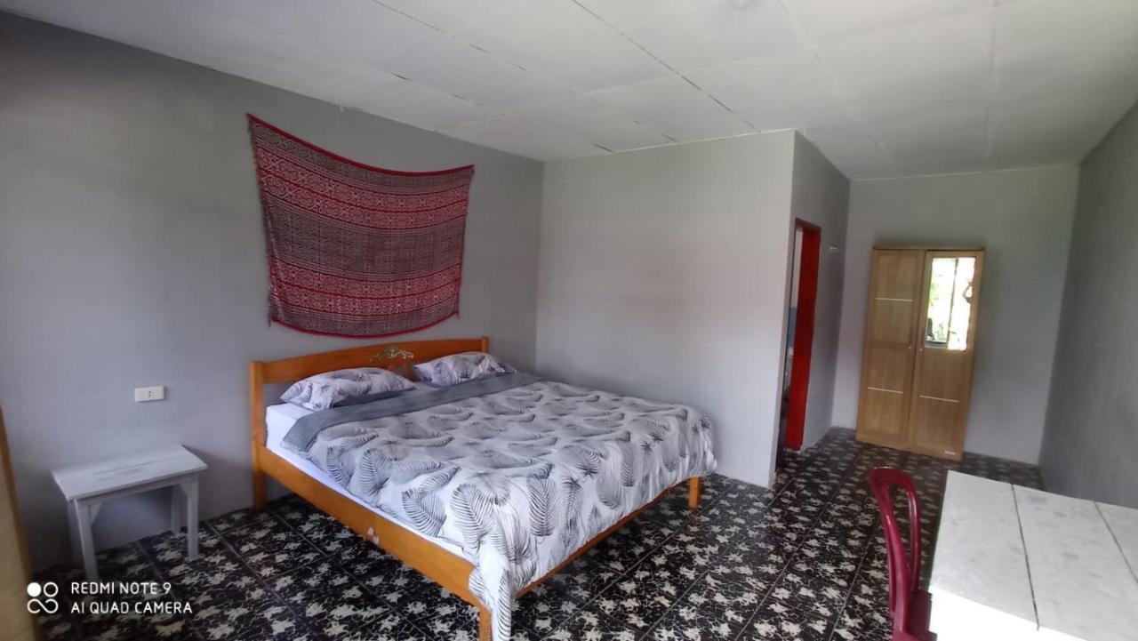 Leokap Homestay 图克图克 外观 照片