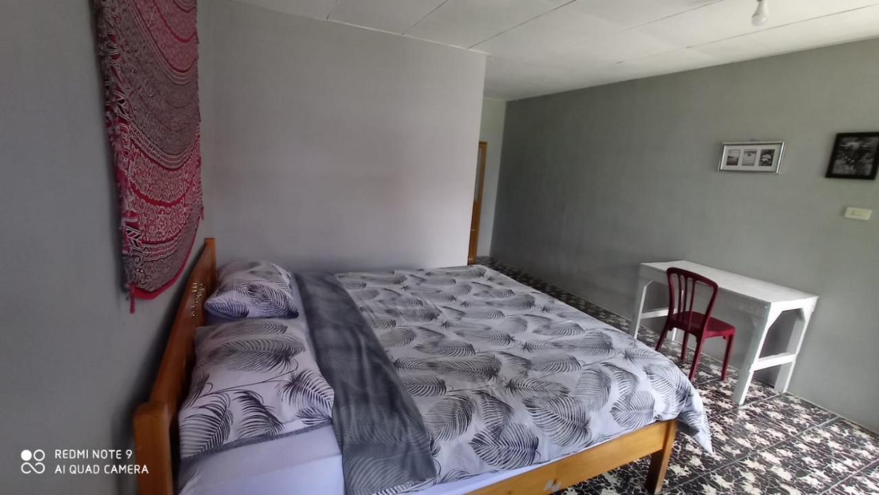 Leokap Homestay 图克图克 外观 照片