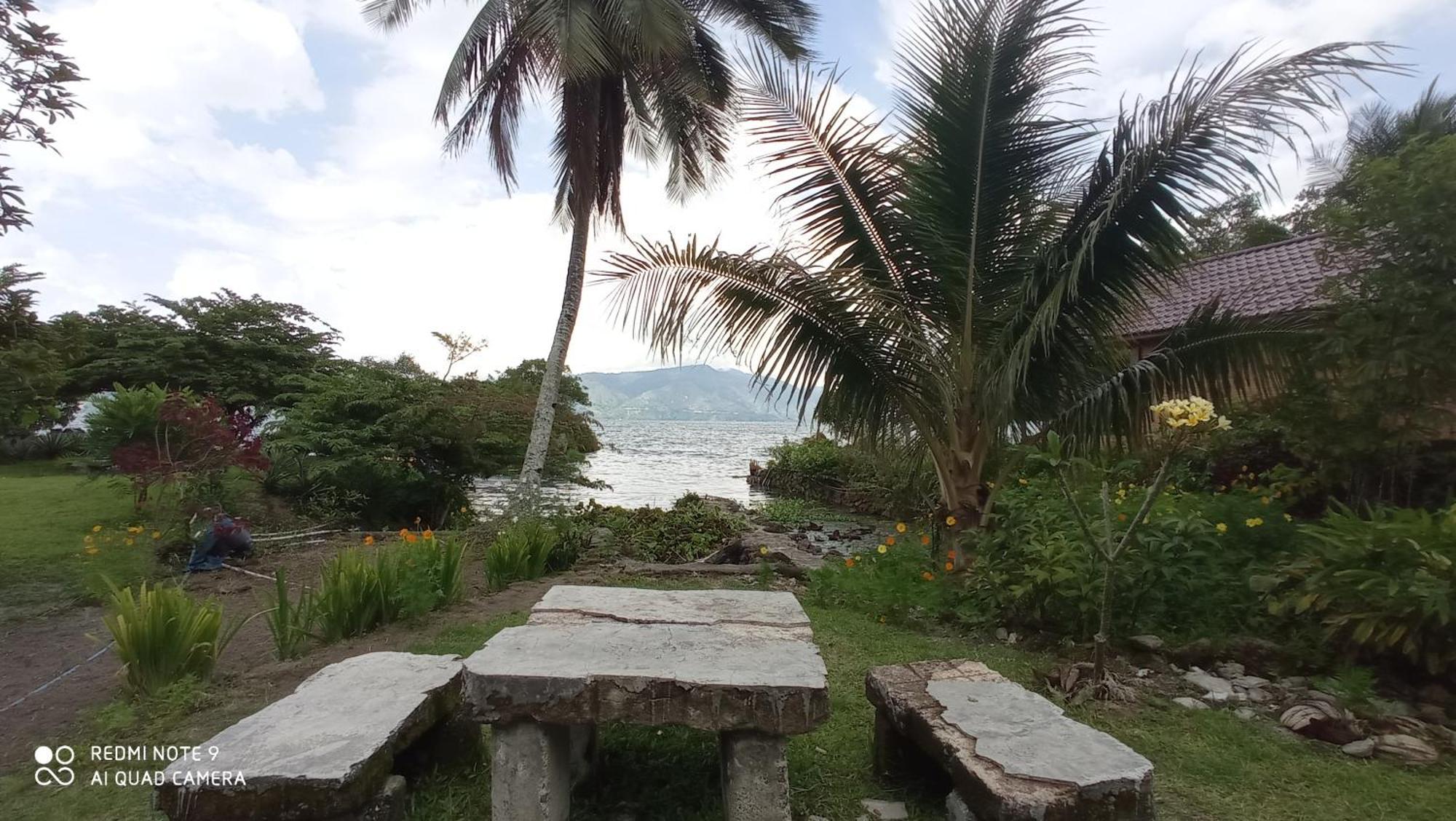 Leokap Homestay 图克图克 客房 照片